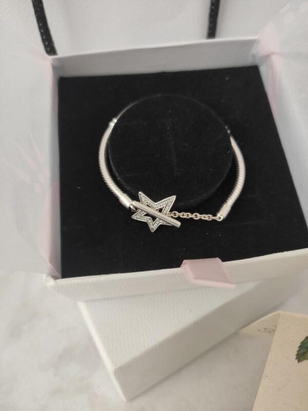 Brazalete Estrellas y Sueños