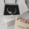 Brazalete Estrellas y Sueños