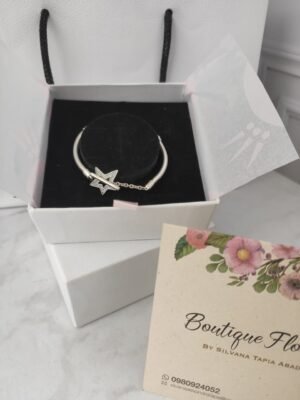 Brazalete Estrellas y Sueños