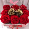 Caja de Rosas Ocasiones Especiales