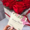 Caja de Rosas Ocasiones Especiales