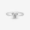 Anillo Cabeza Brillante Minnie Mouse de Disney