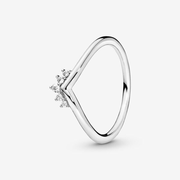 Anillo Diadema Wishbone