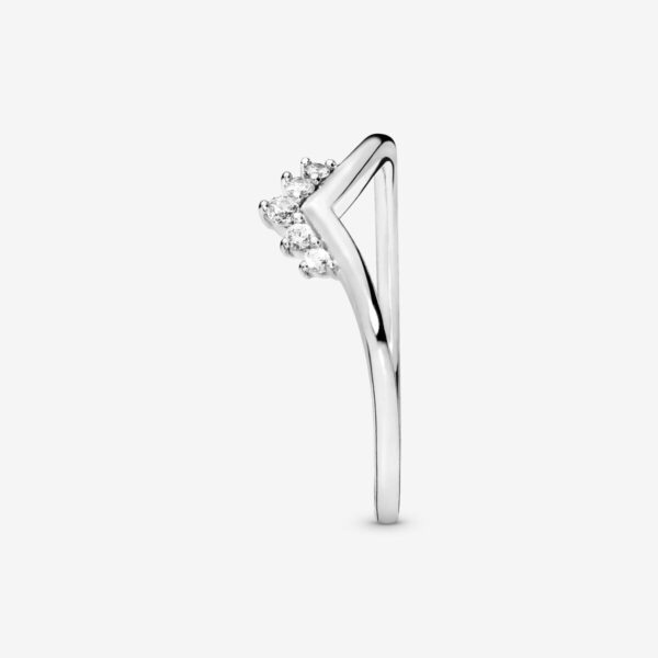 Anillo Diadema Wishbone