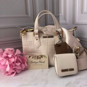 Crossbody Write Steve Madden