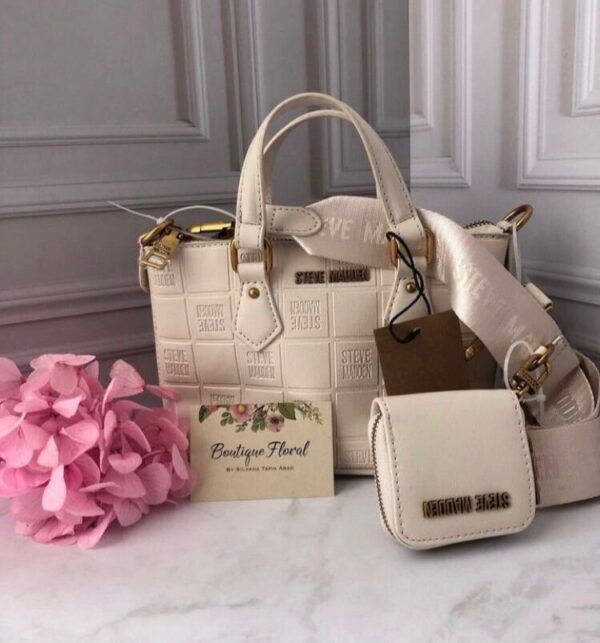 Crossbody Write Steve Madden