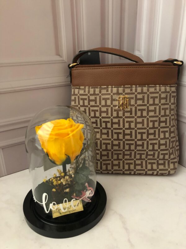 Set “Eterna Elegancia”